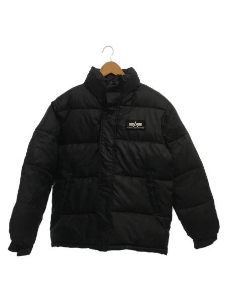 ALPHA INDUSTRIES(アルファインダストリーズ) / ダウンジャケット 