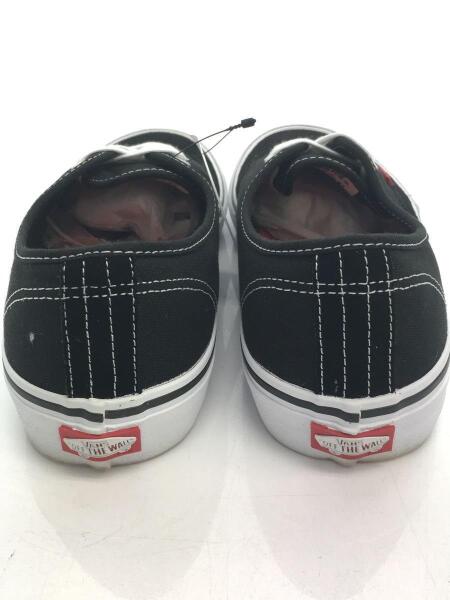 VANS(バンズ) / Authentic Pro/オーセンティック/28cm/BLK/キャンバス 