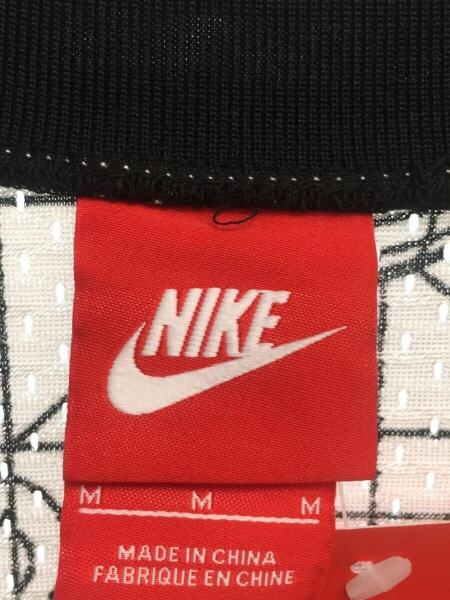 NIKE(ナイキ) / AIR ASGRETRO JERSEY/M/ポリエステル/WHT/総柄/726433 