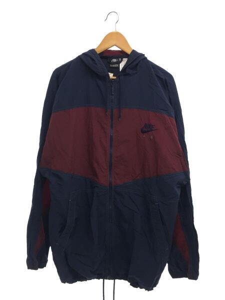 NIKE(ナイキ) / 90s/CHAMPS SPORTS別注/ナイロンジャケット/XL/好配色 