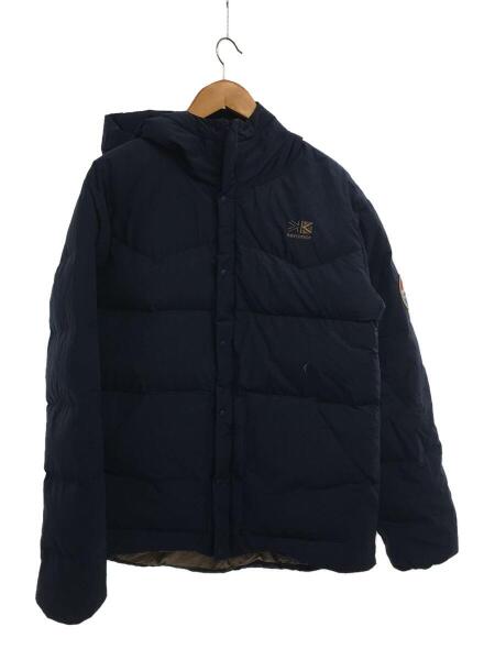 KARRIMOR(カリマー) / eday down parka/ダウンジャケット/XL/ナイロン 