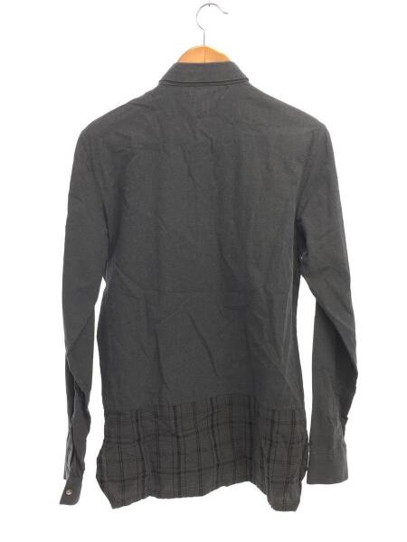 クリスヴァンアッシュ KRIS VAN ASSCHE コーディロイ 44