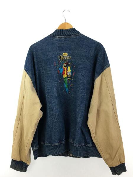 その他ブランド(ソノタブランド) / international DENIM/90s/カナダ製 