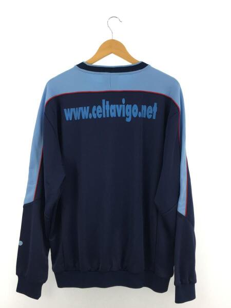 UMBRO 00s/Celta de Vigo/プラクティスジャージ Umbro セルタ・デ・ビゴ ジャージ UMBRO(アンブロ) / 00s/Celta de