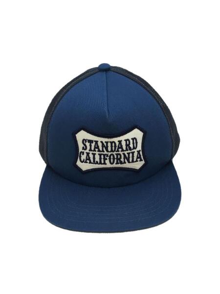 メッシュキャップ standard california とは スタンダード カリフォルニア ヴァンズ メッシュ キャップ - FREE SIZE