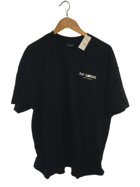 MASTER NUMBER(マスターナンバー) / FAKE BURN T-SHIRT/Raf simons/T 