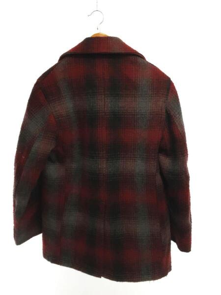 SPIEWAK(スピワック) / 90s/GOLDEN FLEECE/USA製/Pコート/40/ウール