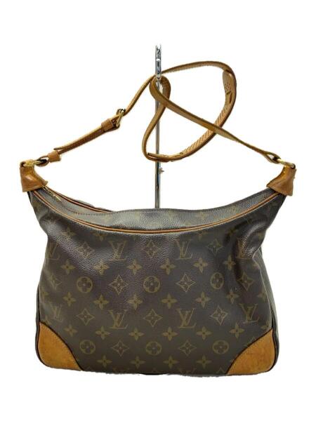 LOUIS VUITTON(ルイヴィトン) / ブローニュ_モノグラムキャンバス 