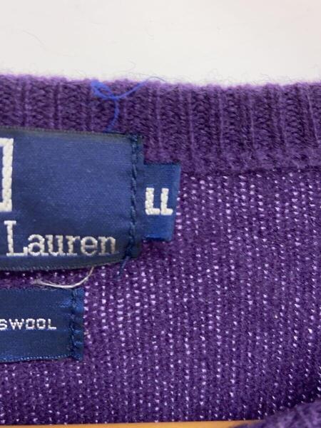POLO RALPH LAUREN(ポロラルフローレン) / 90s～/ワンポイント刺繍 