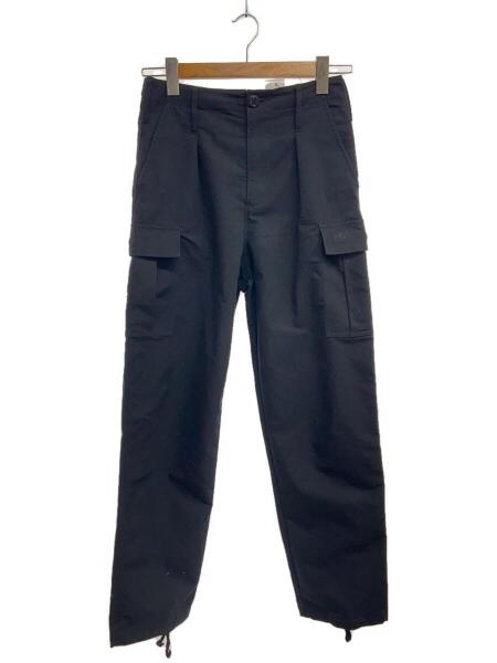 adidas(アディダス) / BLUE VERSION CARGO PANT BLACK/カーゴパンツ/XS 