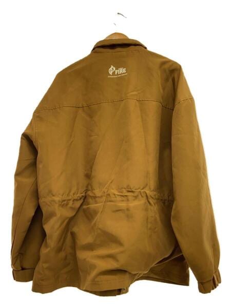 Coleman(コールマン) / ×KIRIN FIRE/ジャケット/ポリエステル/BRW