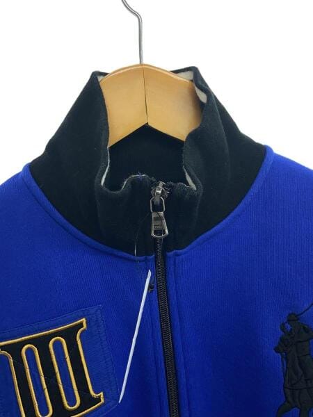 POLO RALPH LAUREN(ポロラルフローレン) / スウェットアップジップ 