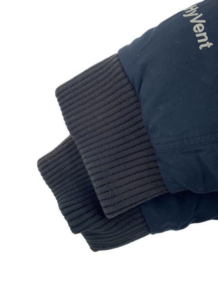 THE NORTH FACE(ザノースフェイス) / HyVent/ファー付フードダウン