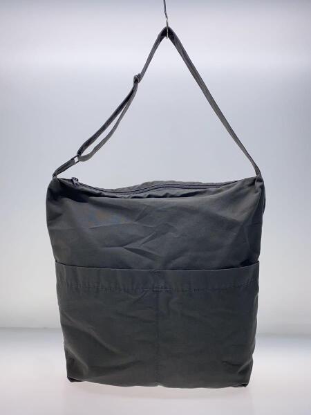 Plantation(プランテーション) / ショルダーバッグ/--/GRY | 中古品の 