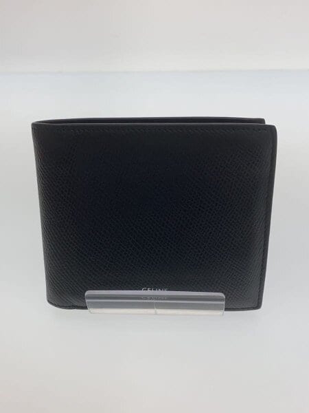 CELINE セリーヌ バイフォールドウォレット 二つ折り財布 財布 【公式
