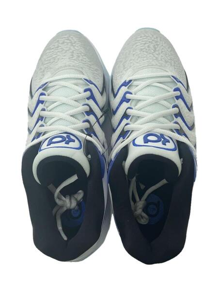 NIKE(ナイキ) / KD 17 EP/ローカットスニーカー/27.5cm/WHT/FJ9488-100