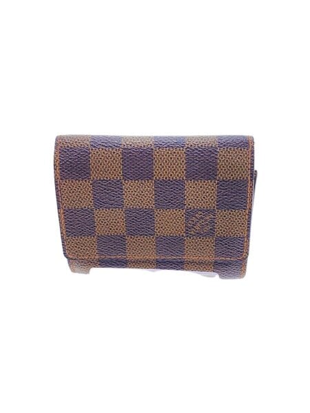 K*a様 ルイヴィトン ダミエ カードケース N60531 ルイヴィトン ダミエ カードケース N60531 楽天市場】LOUIS VUITTON