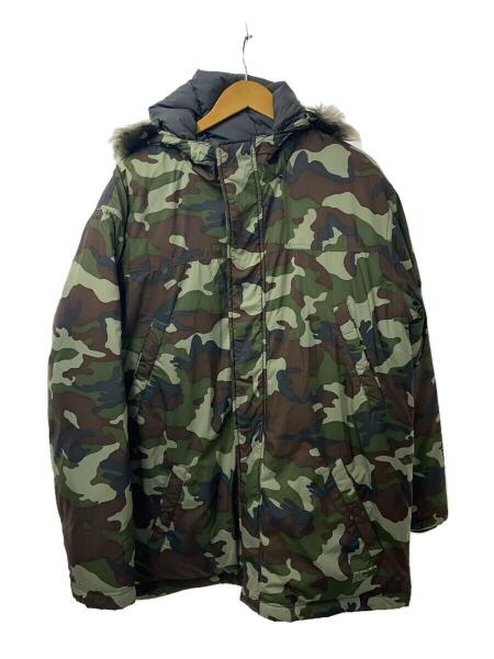 STUSSY authentic outer gear ダウンジャケット STUSSY(ステューシー) / AUTHENTIC OUTER GEAR/ダウン80％/L