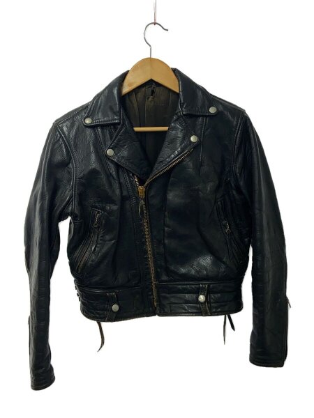 LANGLITZ LEATHERS(ラングリッツレザー) / 60-70s/Columbia/ダブル 