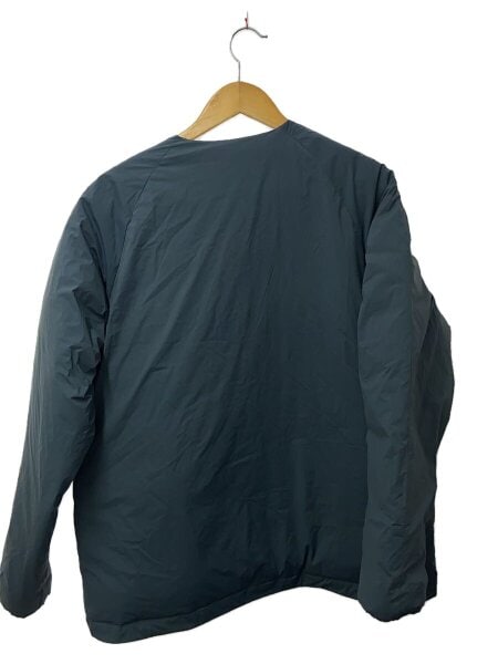 NANGA(ナンガ) / URBAN RESEARCH別注/INNER DOWN/XL/ナイロン/BLU/UR27