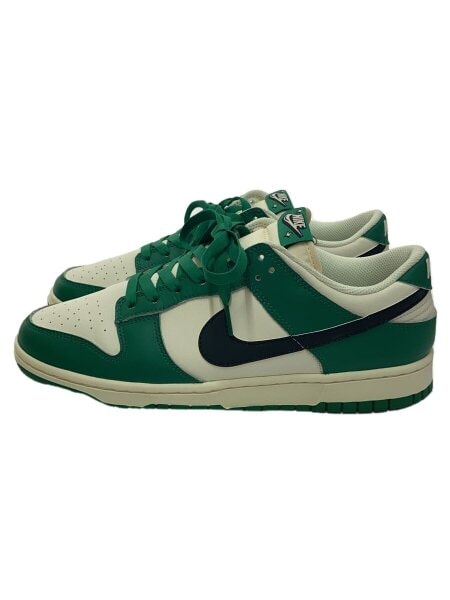NIKE(ナイキ) / DUNK LOW SE LOTTERY PALE IVORY MALACHITE/28.5cm/GRN 
