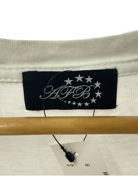 その他ブランド(ソノタブランド) / AFB/Im YOURS FOREVER TEE/Tシャツ 
