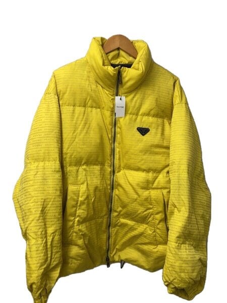 PRADA(プラダ) / 22AW/ミディアムウェイト ヒートリアクティブ 