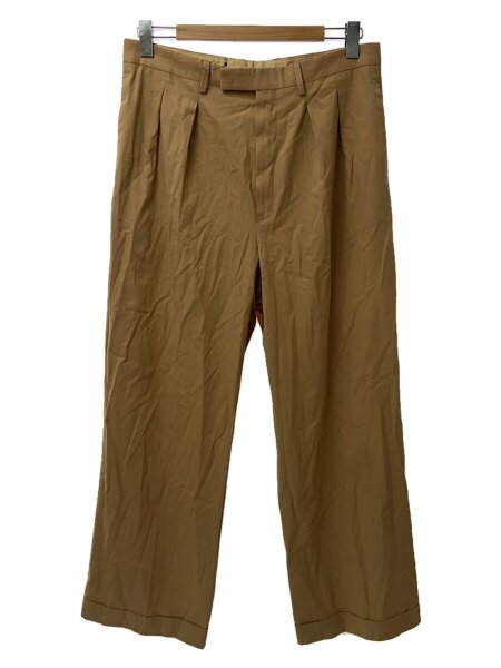DRIES VAN NOTEN(ドリスヴァンノッテン) / PARNES 6029 M.W.PANTS SAN 