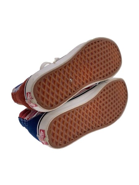 VANS(バンズ) / 22SS/SK8-HI/MULTI CAMO BAPE/ハイカットスニーカー