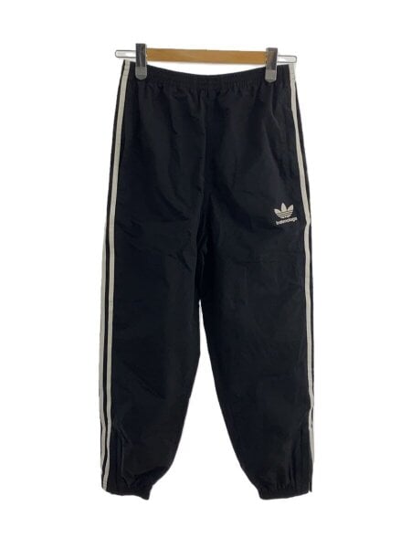 BALENCIAGA(バレンシアガ) / タグ付/×adidas/23SS Nylon Track Long