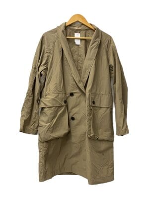 Apartment Three 22AW チェスターコートSIZE2 Apartment three 22AW