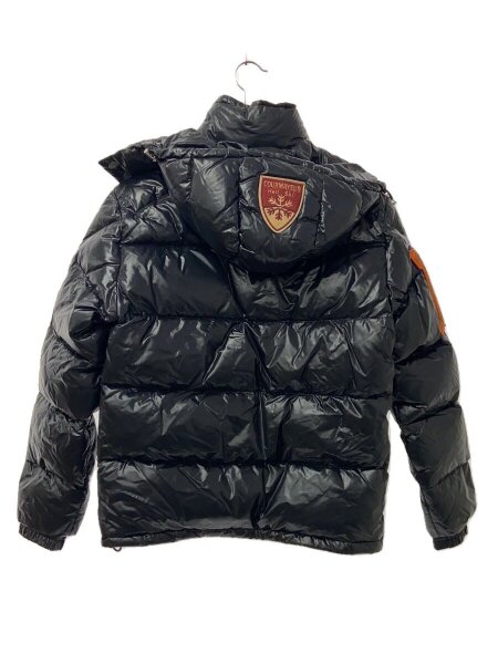 MONCLER(モンクレール) / K2 SPECIAL/ダウンジャケット/O/ナイロン/BLK 