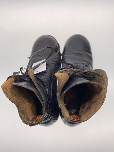 GUIDI(グイディ) / 795Z/レースアップブーツ/36/BLK | 中古品の販売