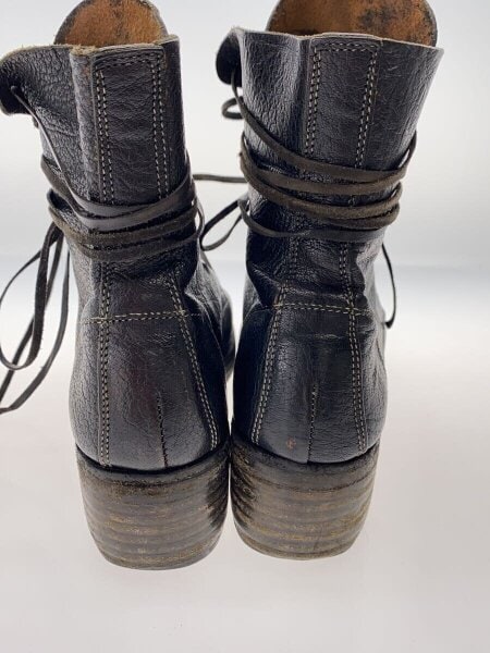 GUIDI / 795Z/レースアップブーツ/36/BLK GUIDI(グイディ) / 795Z/レースアップブーツ/36/BLK | 中古品の販売