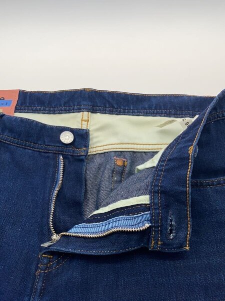Acne Studios(Acne)(アクネストゥディオズ(アクネ)) / North Indigo 