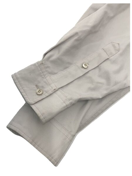 BALENCIAGA(バレンシアガ) / 22SS/オーバーサイズダブルフェイスシャツ 