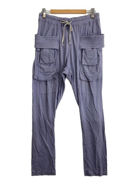 RICK OWENS DRKSHDW(リックオウエンスダークシャドウ) / CREATCH CARGO 