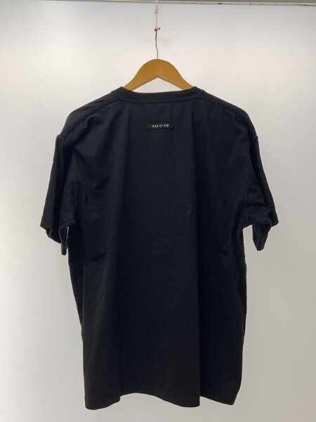 FEAR OF GOD(フィアオブゴッド) / SIXTH COLLECTION/FG LOGO TEE/T