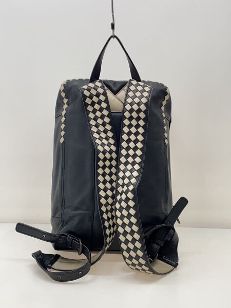 BOTTEGA VENETA(ボッテガヴェネタ) / イントレチャート/リュック