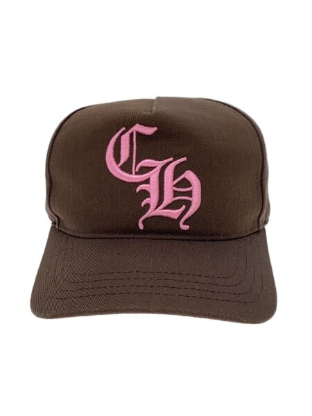 CHROME HEARTS(クロムハーツ) / CH TRUCKER CAP/キャップ/FREE CHROME HEARTS(クロムハーツ) / CH TRUCKER CAP/キャップ/FREE