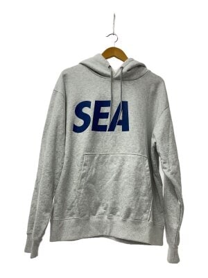 WIND AND SEAのパーカー検索結果|古着・中古品の通販サイト