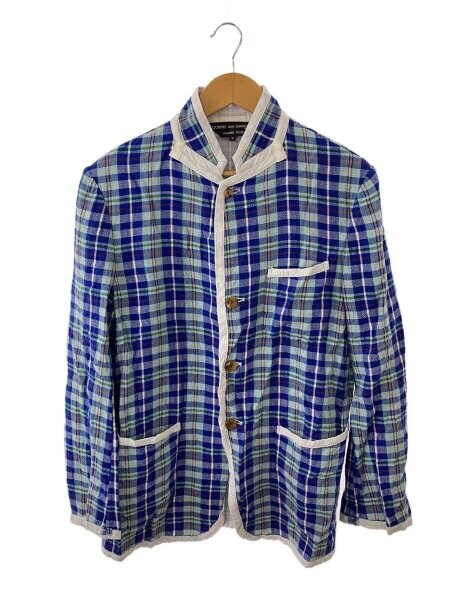 COMME des GARCONS HOMME PLUS(コムデギャルソンオムプリュス) / OOS 