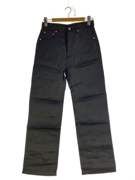 Rick Owens(リックオウエンス) / SS25/HOLLYWOOD GETH JEANS LINEN 