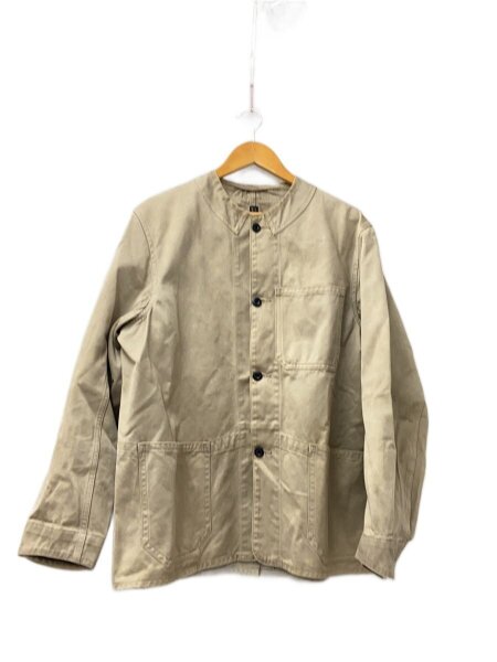 Taiga Takahashi LOT.315 RAILROAD JACKET ファッション Taiga
