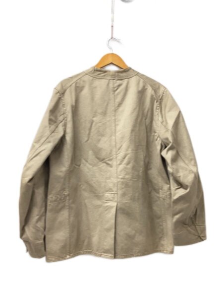 LOT.315 RAILROAD JACKET Taiga Takahashi