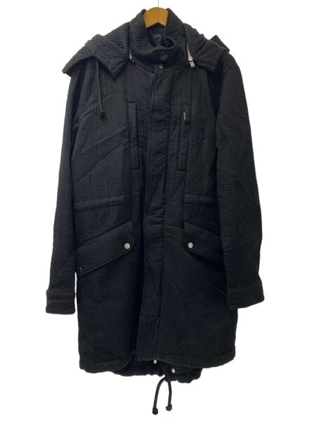 AMIRI(アミリ) / 22AW/QUILTED FISHTAIL PARKA/モッズコート/48 