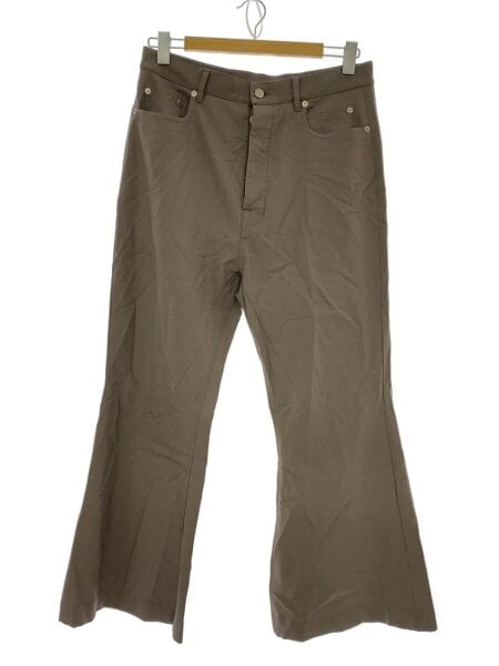 Rick Owens(リックオウエンス) / 24SS/BOLAN BOOTCUT/ブーツカット