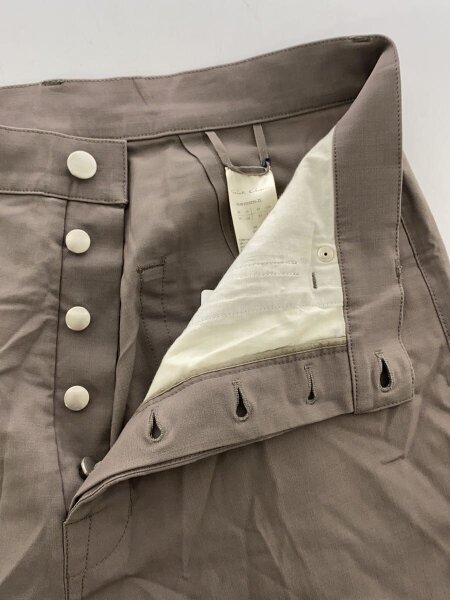 Rick Owens(リックオウエンス) / 24SS/BOLAN BOOTCUT/ブーツカット