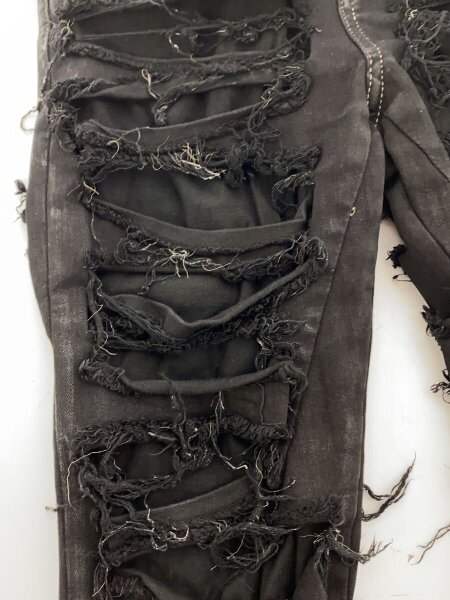 RICK OWENS DRKSHDW(リックオウエンスダークシャドウ) / 22AW/DETROIT