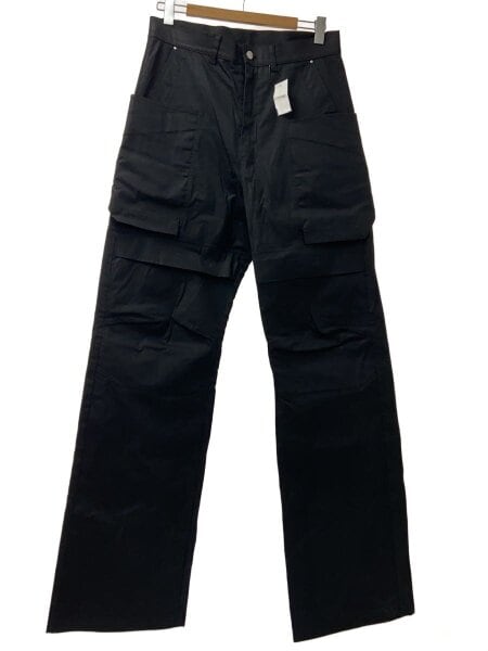 Rick Owens(リックオウエンス) / 24SS/STEFAN CARGO/カーゴパンツ/30 